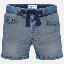 Bermuda jeans elastico bambino Art : 203