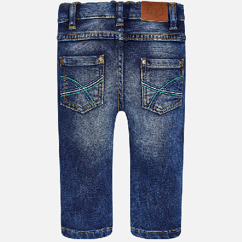 Pantalone bambino in jeans Art 2553