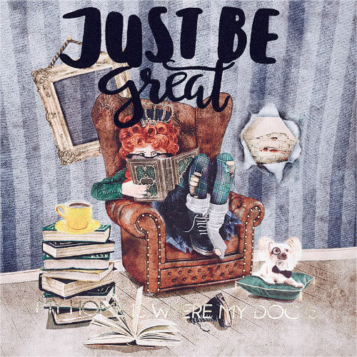 Vestito manica lunga bambina 3 a 9 Anni Art 4972