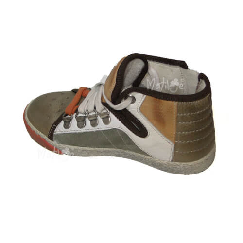 Sneakers Momino ART: E21665NS