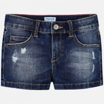 Shorts jeans bambina Art 235