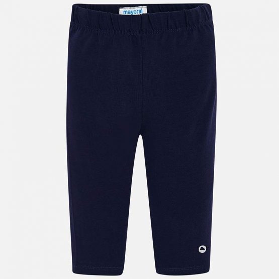 Leggings corto bambina 3 a 9 Anni Mayoral