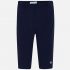Leggings corto bambina 3 a 9 Anni Mayoral