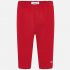 Leggings corto bambina 3 a 9 Anni Mayoral