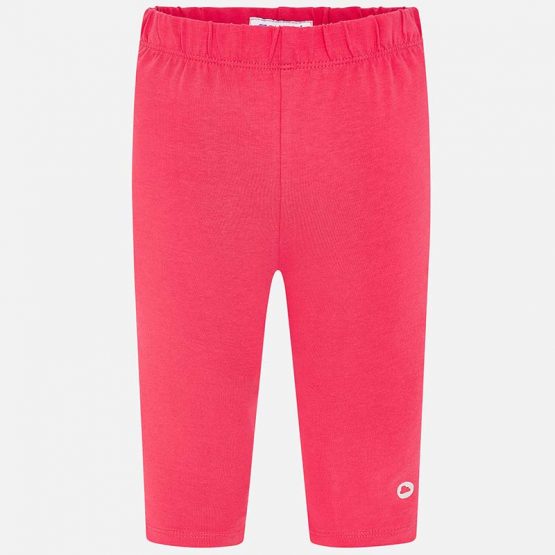 Leggings corto bambina Art 723