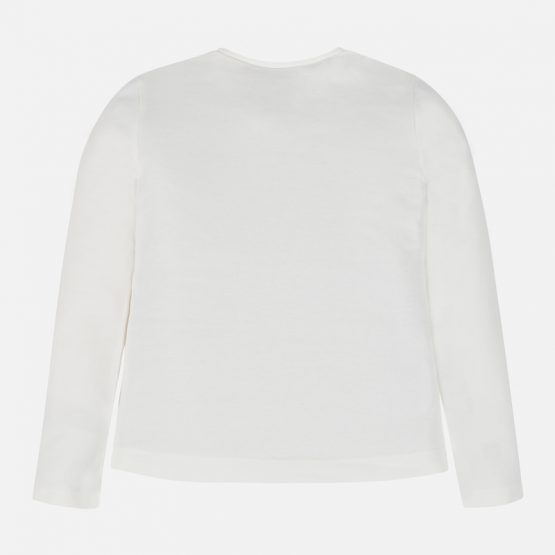 Maglietta gattini ragazza Mayoral 10 a 16 Anni.