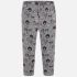 Leggings stampati bambina Mayoral 3 a 9 Anni.