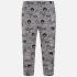 Leggings stampati bambina Mayoral 3 a 9 Anni.