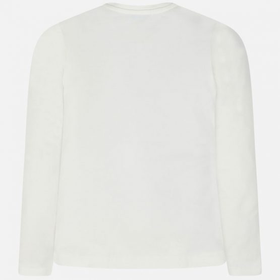 Maglietta scarpa ragazza