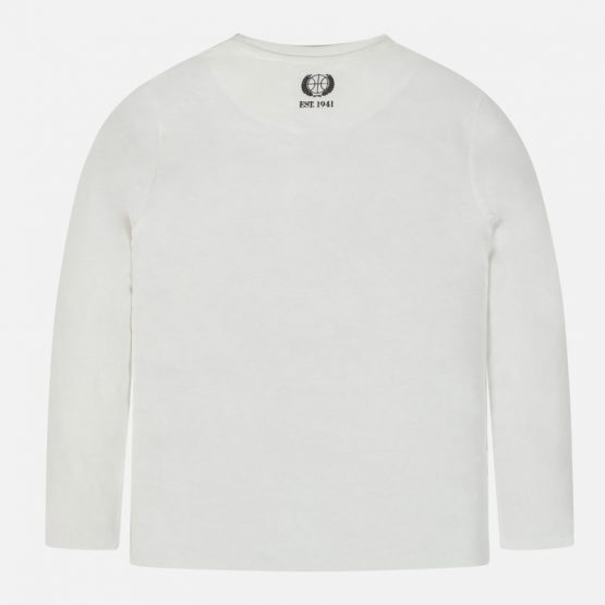 Maglietta personaggio ragazzo Mayoral 10 a 16 Anni.