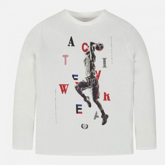 Maglietta personaggio ragazzo Art 7040