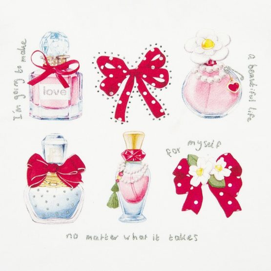 Completo maglietta e shorts