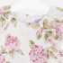 Vestito stampato fiori ragazza