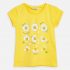 Maglietta manica corta per bambina