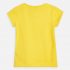 Maglietta manica corta per bambina