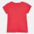 Maglietta manica corta per bambina